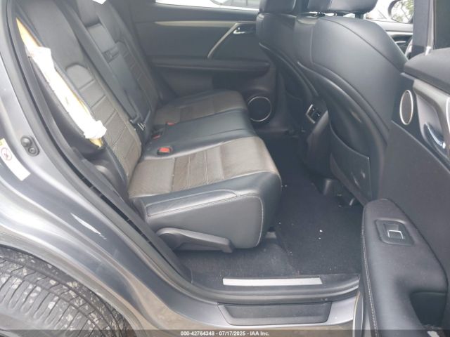 2016 LEXUS RX 350 2T2BZMCA4GC010682 Photo 7