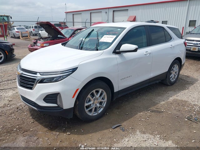 3GNAXKEV9NL305112 Chevrolet lyx