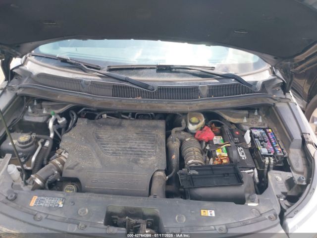 2018 FORD EXPLORER 1FM5K8GT9JGB25095 Photo 9