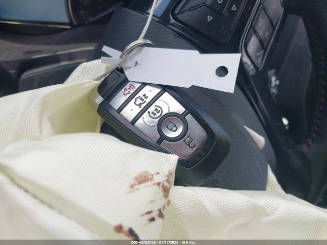 2018 FORD EXPLORER 1FM5K8GT9JGB25095 Photo 10