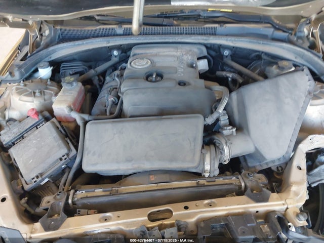 2013 CADILLAC ATS 1G6AA5RA6D0126592 Photo 9