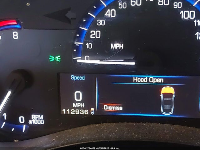 2013 CADILLAC ATS 1G6AA5RA6D0126592 Photo 6