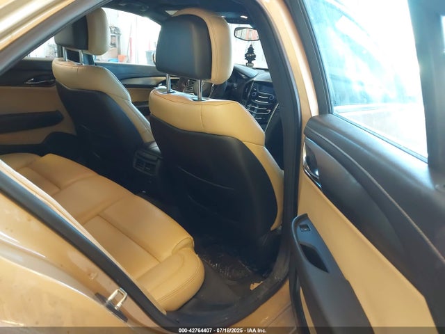 2013 CADILLAC ATS 1G6AA5RA6D0126592 Photo 7