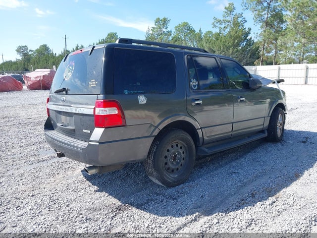 Ford 2015 2015 1FMJU1HT6FEF31532 Image 4