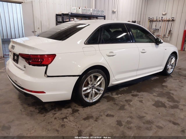 2017 AUDI A4 WAUDNAF49HN056338 Photo 3