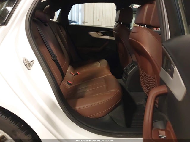 2017 AUDI A4 WAUDNAF49HN056338 Photo 7