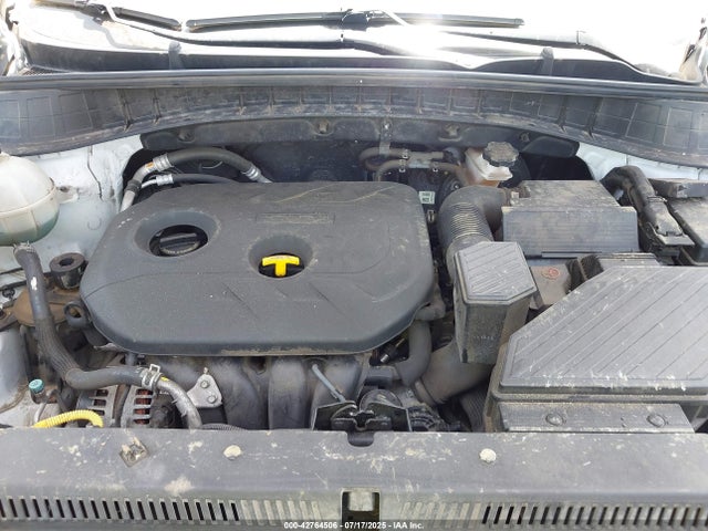 Hyundai Tucson 2016 KM8J33A45GU110975 Image 10