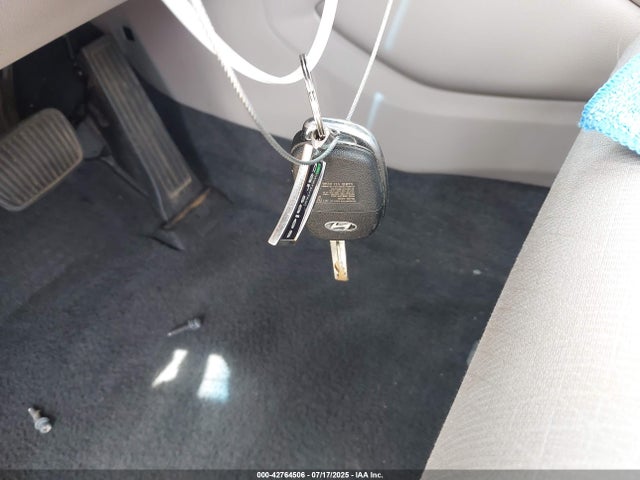 Hyundai Tucson 2016 KM8J33A45GU110975 Image 11
