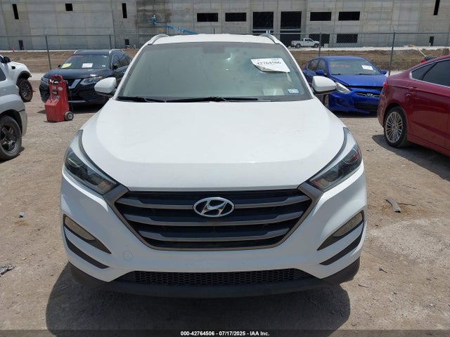 Hyundai Tucson 2016 KM8J33A45GU110975 Image 12