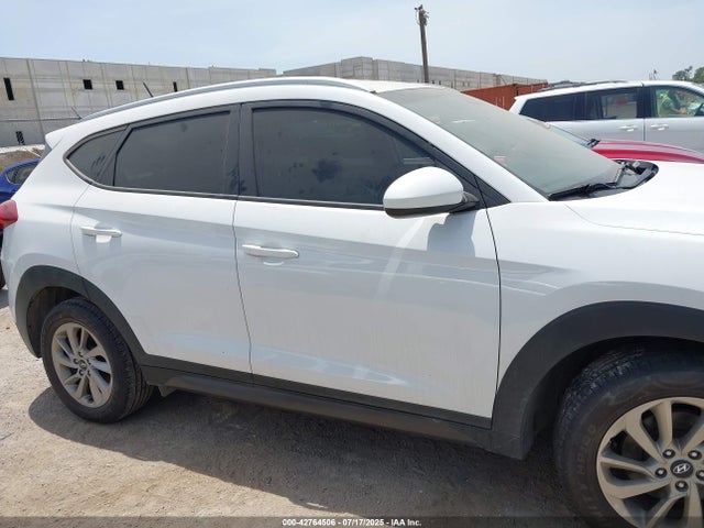 Hyundai Tucson 2016 KM8J33A45GU110975 Image 13