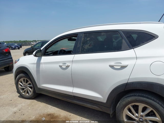 Hyundai Tucson 2016 KM8J33A45GU110975 Image 14