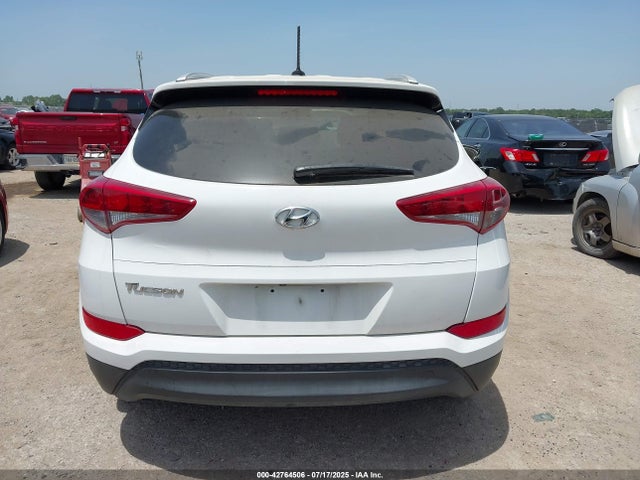 Hyundai Tucson 2016 KM8J33A45GU110975 Image 16