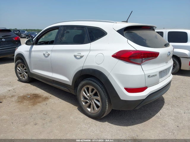 Hyundai Tucson 2016 KM8J33A45GU110975 Image 3