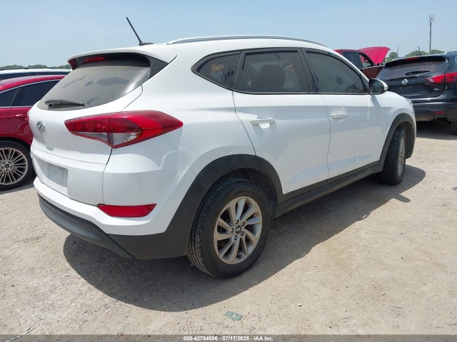 Hyundai Tucson 2016 KM8J33A45GU110975 Image 4