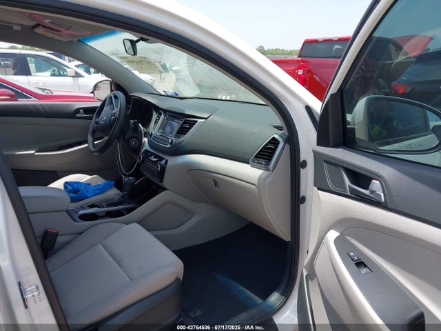 Hyundai Tucson 2016 KM8J33A45GU110975 Image 5