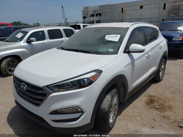 Hyundai Tucson 2016 KM8J33A45GU110975 Image 6
