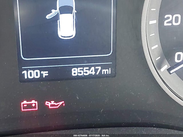 Hyundai Tucson 2016 KM8J33A45GU110975 Image 7