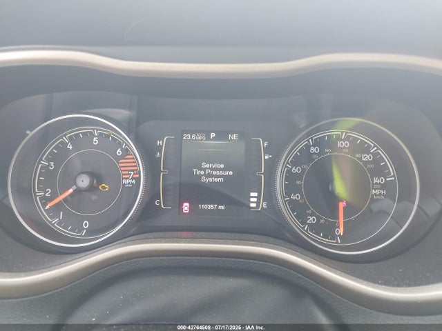 1C4PJLCB4GW178477 Jeep Cherokee
