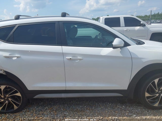 KM8J33AL3MU313169 Hyundai gdi theta ii