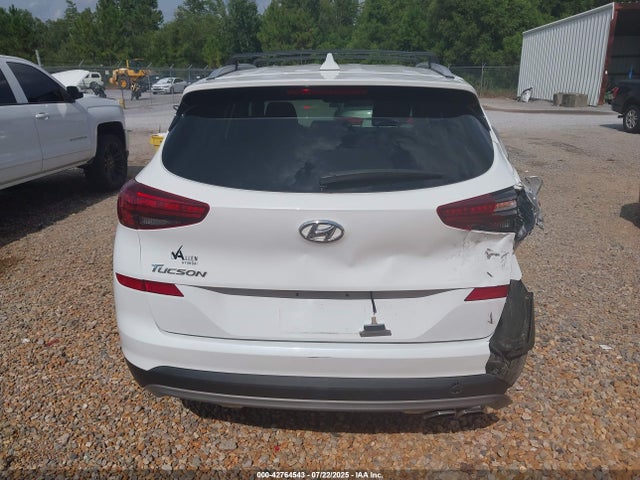 KM8J33AL3MU313169 Hyundai gdi theta ii