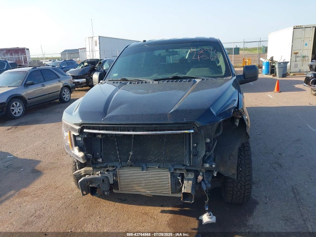 Ford 3.5l gtdi 2018 1FTEW1EG5JKC85798 Image 13