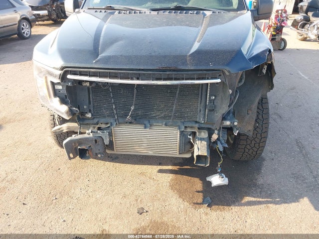 Ford 3.5l gtdi 2018 1FTEW1EG5JKC85798 Image 6