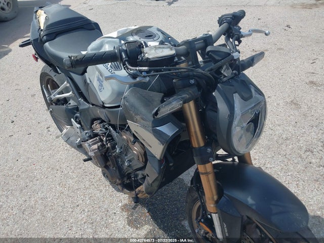 MLHRH1651R5001227 Honda Rh15e-6000001