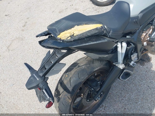 MLHRH1651R5001227 Honda Rh15e-6000001