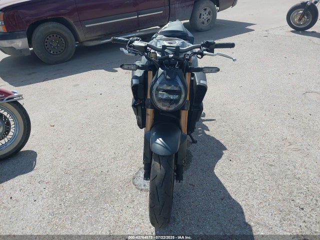 MLHRH1651R5001227 Honda Rh15e-6000001