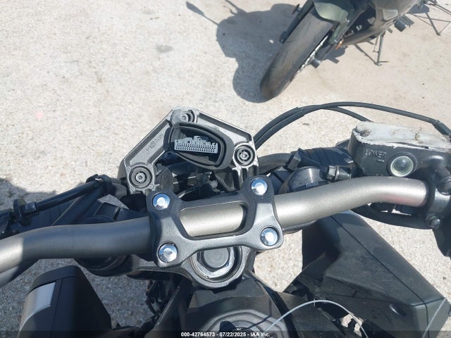 MLHRH1651R5001227 Honda Rh15e-6000001