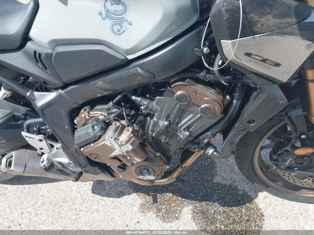 MLHRH1651R5001227 Honda Rh15e-6000001