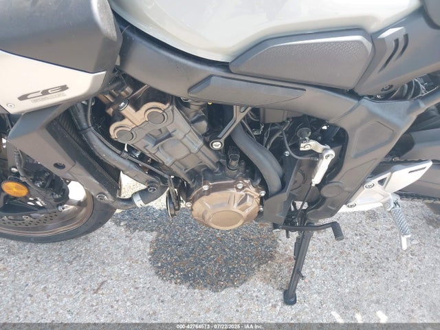 MLHRH1651R5001227 Honda Rh15e-6000001