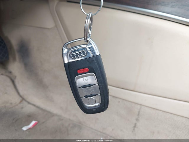 2014 AUDI A6 WAUGFAFC0EN101003 Photo 10