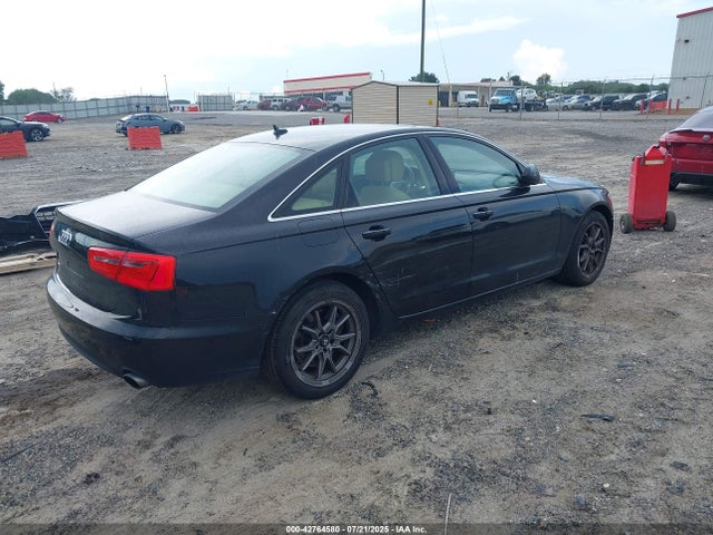 2014 AUDI A6 WAUGFAFC0EN101003 Photo 3
