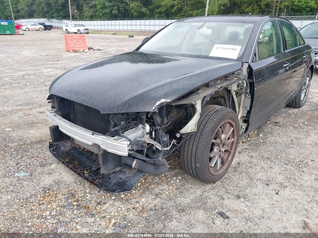 2014 AUDI A6 WAUGFAFC0EN101003 Photo 5