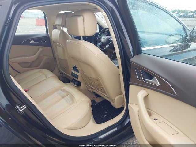2014 AUDI A6 WAUGFAFC0EN101003 Photo 7
