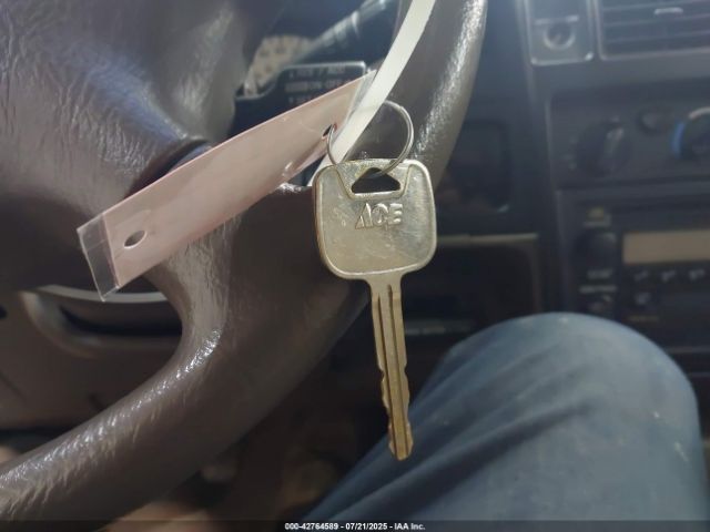 2003 TOYOTA TACOMA 5TEWM72N73Z304530 Photo 10