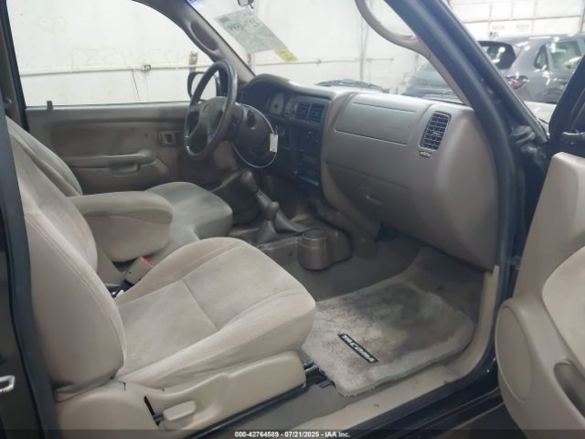 2003 TOYOTA TACOMA 5TEWM72N73Z304530 Photo 4