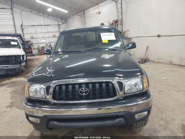 2003 TOYOTA TACOMA 5TEWM72N73Z304530 Photo 5