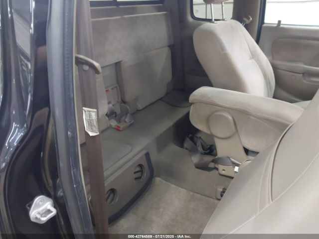 2003 TOYOTA TACOMA 5TEWM72N73Z304530 Photo 7