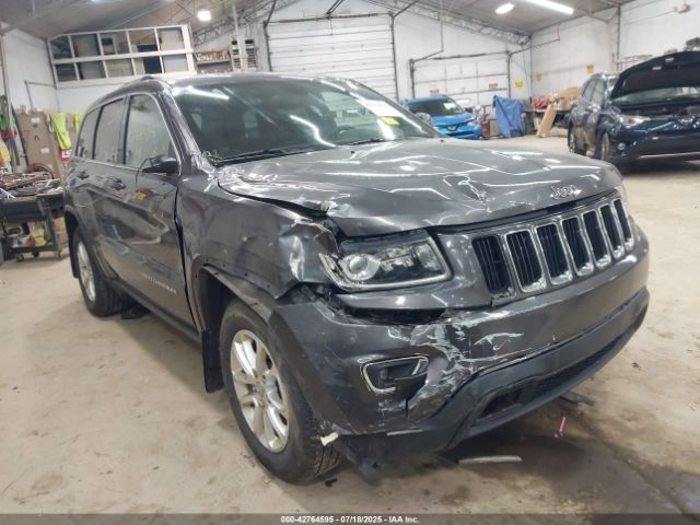 2014 JEEP GRAND CHEROKEE 1C4RJFAG9EC470147