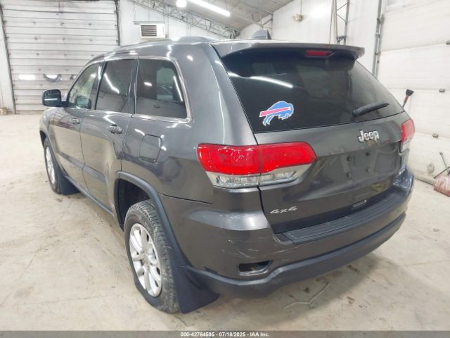 2014 JEEP GRAND CHEROKEE 1C4RJFAG9EC470147 Photo 2