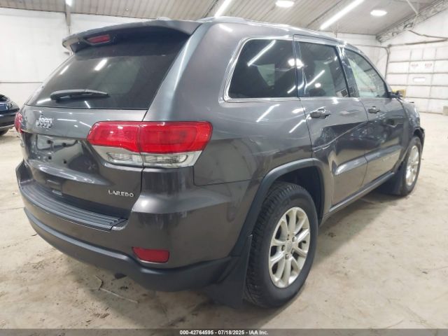 2014 JEEP GRAND CHEROKEE 1C4RJFAG9EC470147 Photo 3