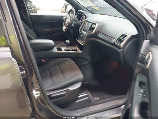 2014 JEEP GRAND CHEROKEE 1C4RJFAG9EC470147 Photo 4