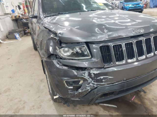 2014 JEEP GRAND CHEROKEE 1C4RJFAG9EC470147 Photo 5