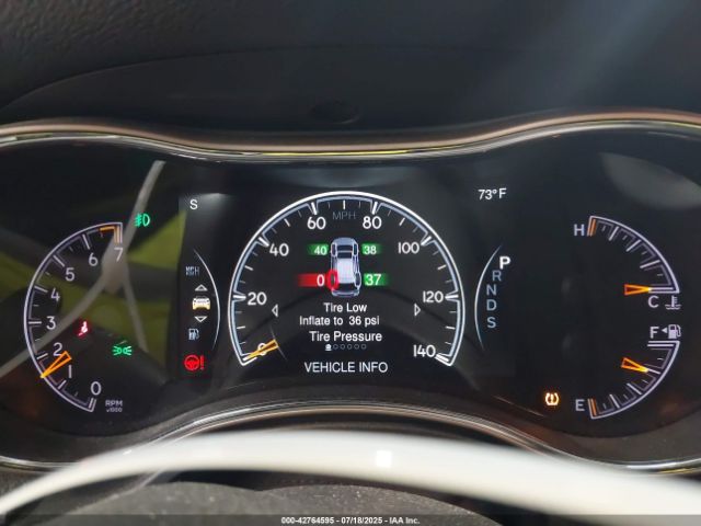 2014 JEEP GRAND CHEROKEE 1C4RJFAG9EC470147 Photo 6