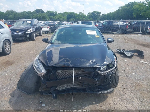 3KPF24AD7KE112821 KIA mpi nu