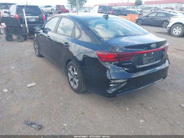 3KPF24AD7KE112821 KIA mpi nu
