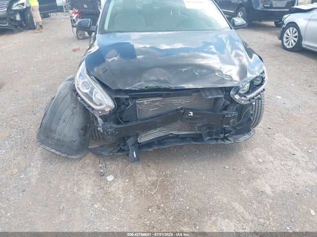 3KPF24AD7KE112821 KIA mpi nu