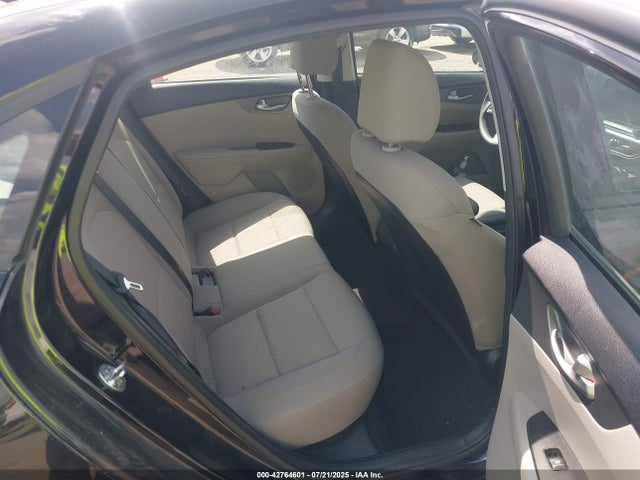 3KPF24AD7KE112821 KIA mpi nu